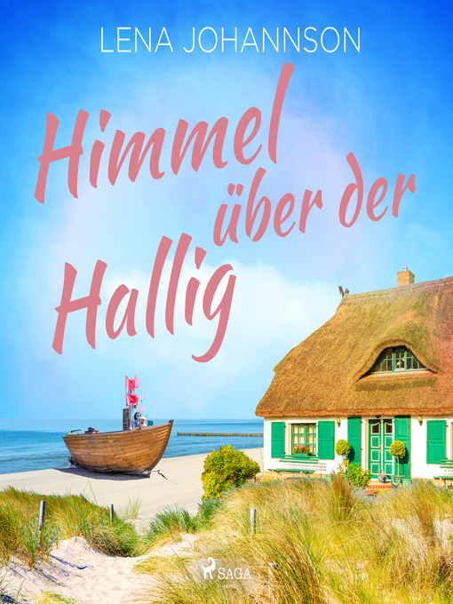 Title details for Himmel über der Hallig by Lena Johannson - Available